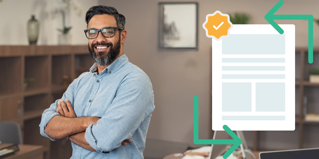 Easy Tax Document GenerationRedefine tax prep with automation —  gather client data and documents, generate personalized tax documents from scratch or pre-made templates, and collect eSignatures.