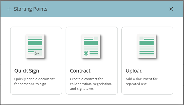 starting-points-modal