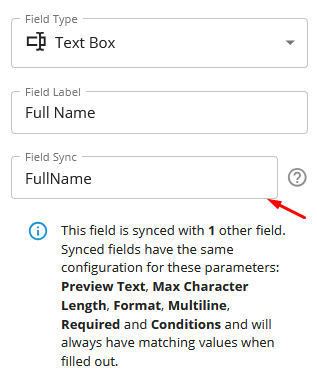 field-sync