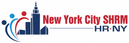 New York City SHRM Partner logo